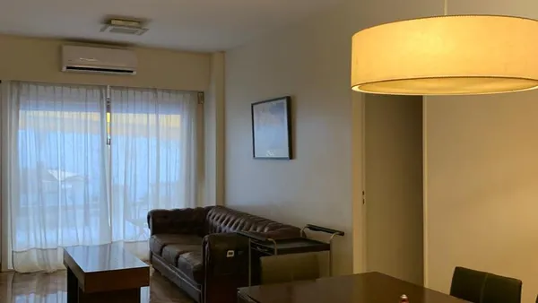 Departamento en Lafinur al 3000