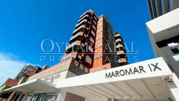 Departamento en Av. Bunge al 100