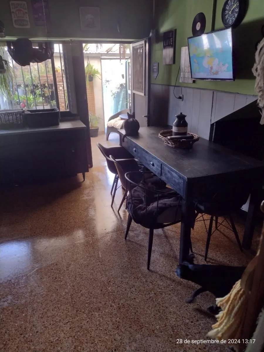 Casa en Lamadrid al 2900