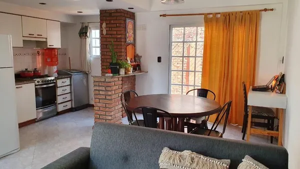 Casa en 138 entre 21 y 22