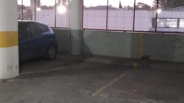 Cochera en COCHERAS EN VENTA FRENTE A EPEC