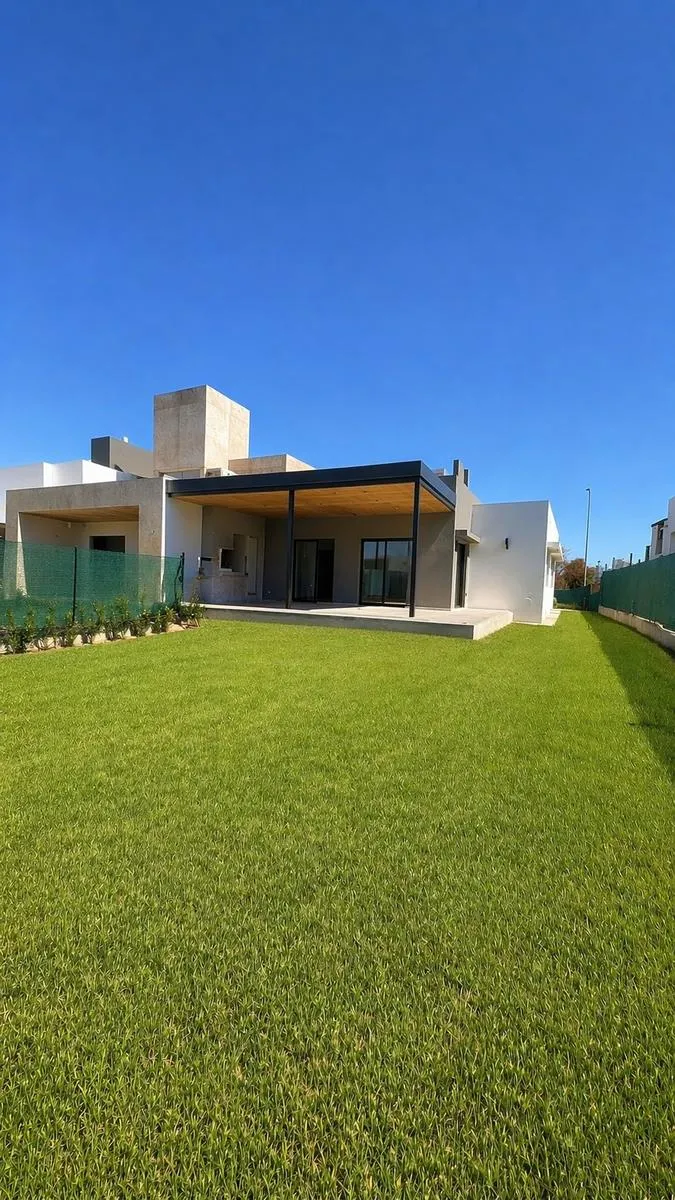 Casa en Siete Soles - Alqarias al 100