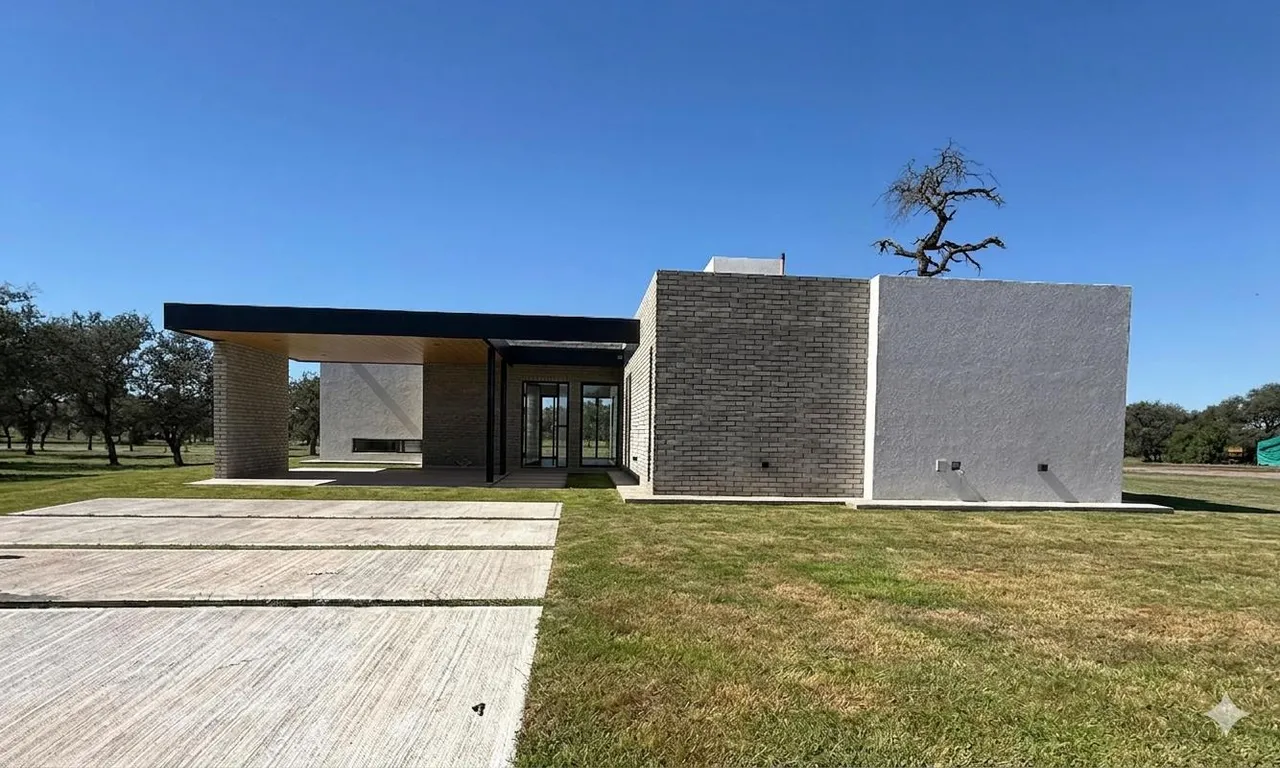 Casa en Siete Soles - Alqarias