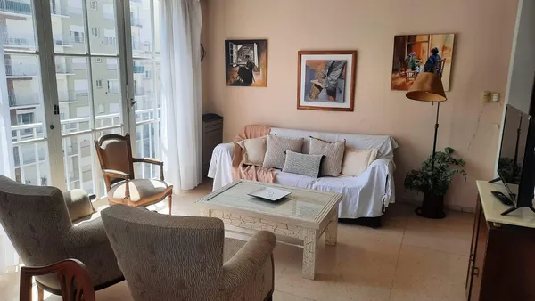 Departamento en Avenida Colon al 1400