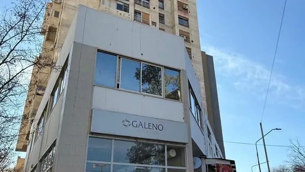 Cochera en VENTA COCHERA en Calle Santa Fe N°634