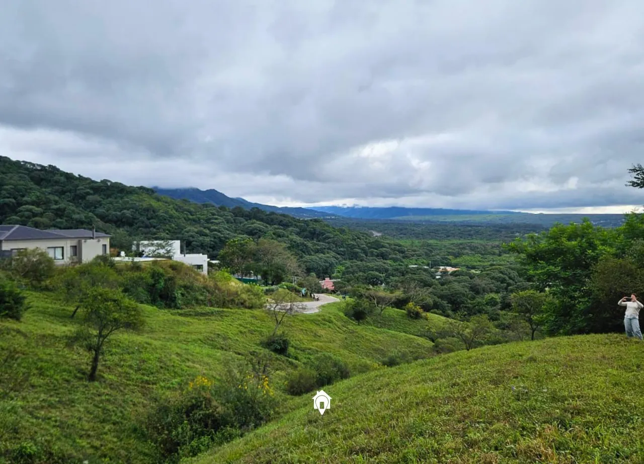 Terreno en La Reserva de San Lorenzo