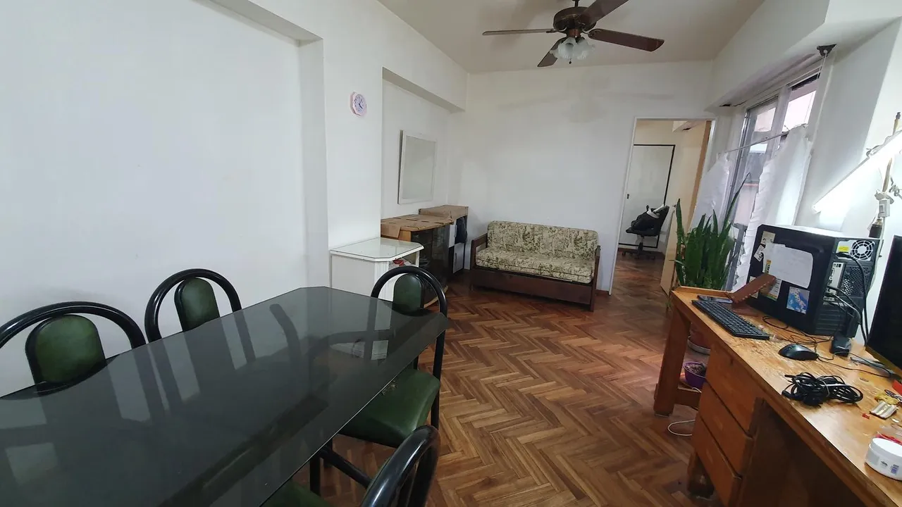 Departamento en tucuman al 400