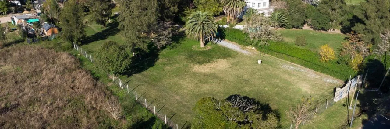 Terreno en LOTE EN BENAVIDEZ IDEAL DESARROLLO