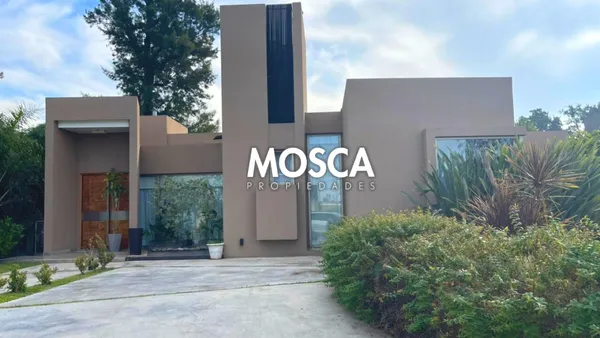 Casa en La Cesarina