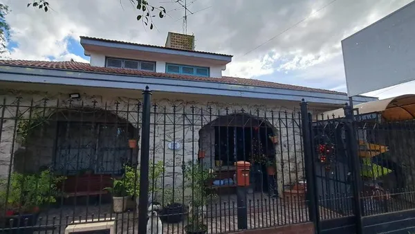 Casa en Cichero 332 - EL JAGUEL
