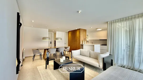 Departamento en Saint Jordi - Enrique Cavendish al 6130