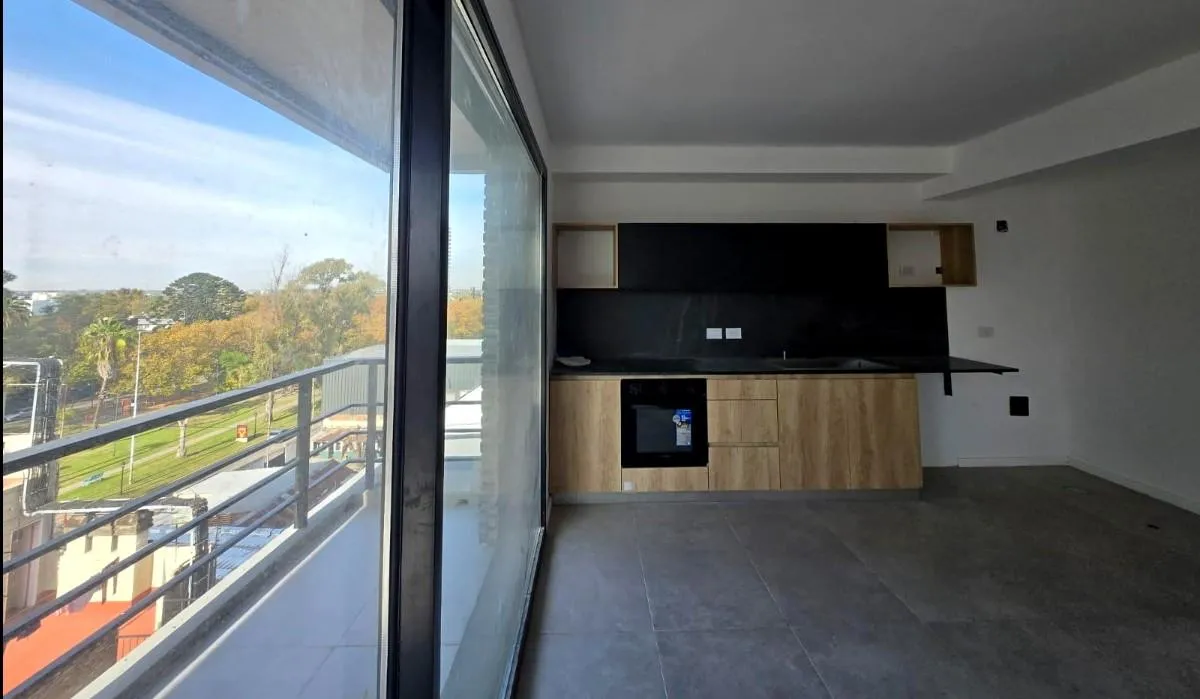 Departamento en Monoambiente en Venta - Entrega Inmediata - Tigre Centro