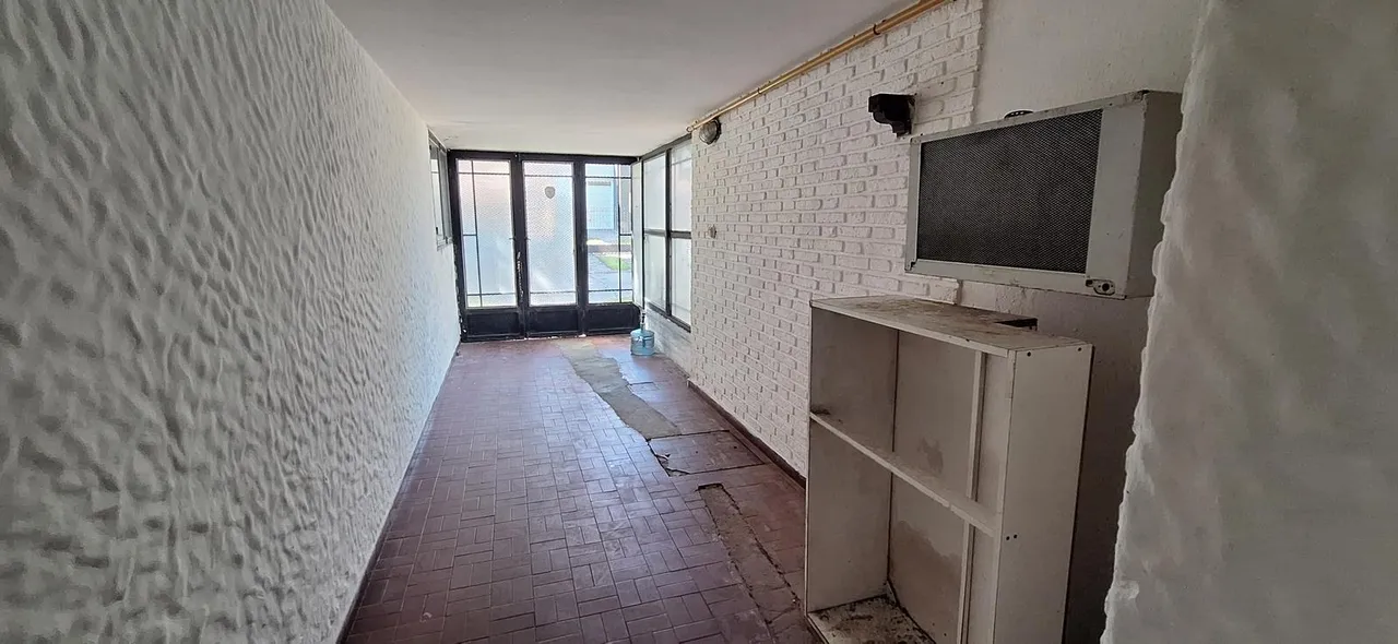 Departamento en Alvarez Thomas al 3500