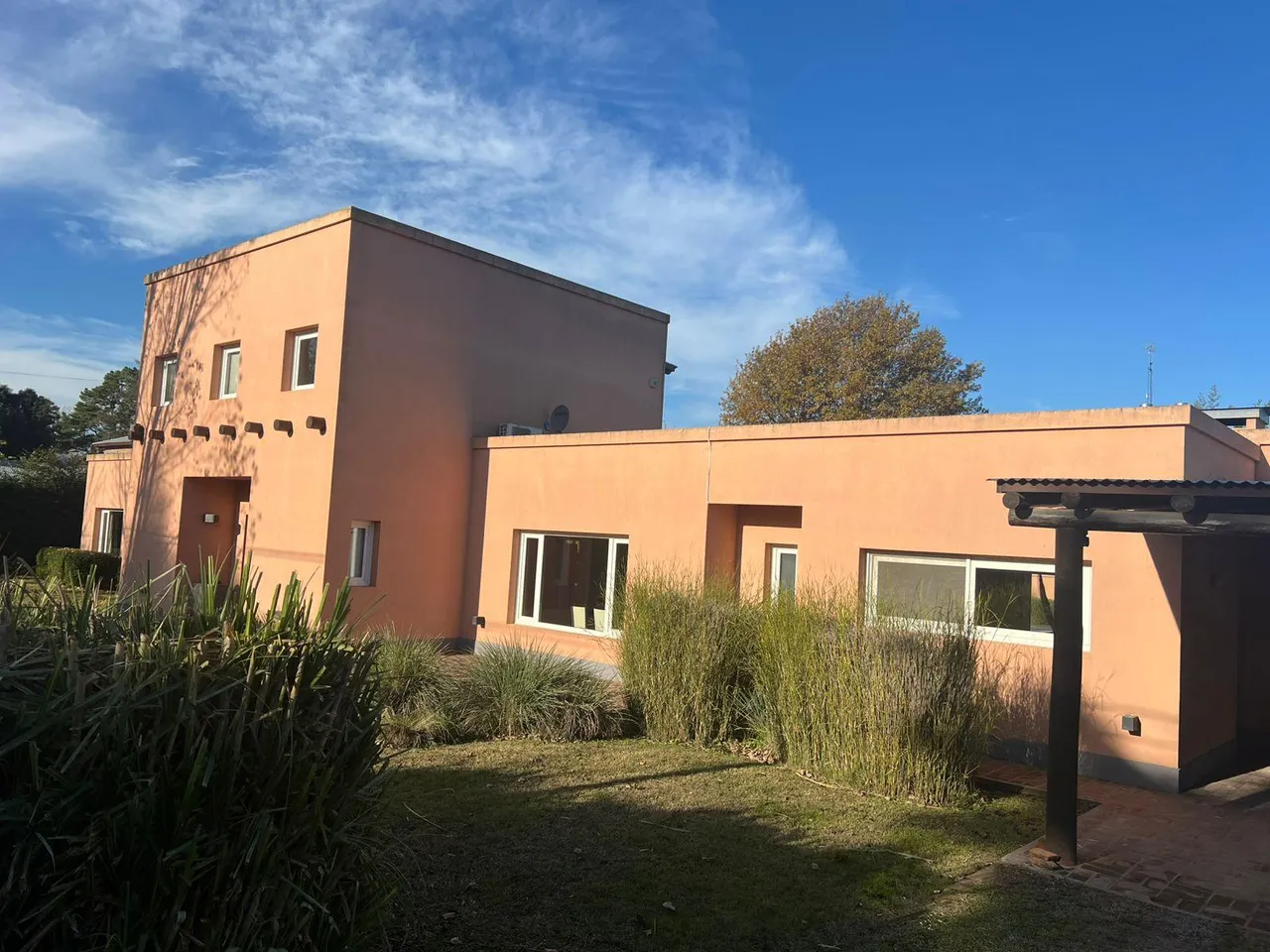 Casa en 1ro de Mayo al 2800