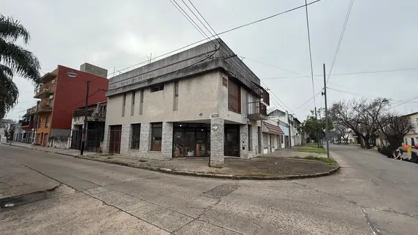 Casa en San Luis al 5600