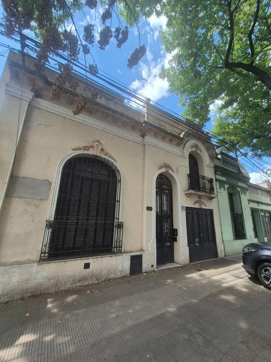 Casa en Gaboto al 1180