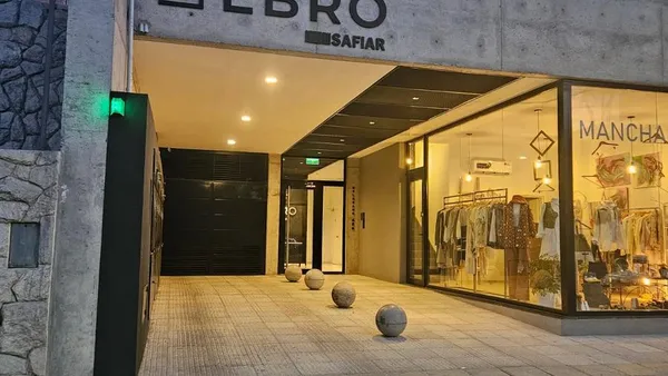 Departamento en Belgrano al 454, Neuquen Capital, Neuquen