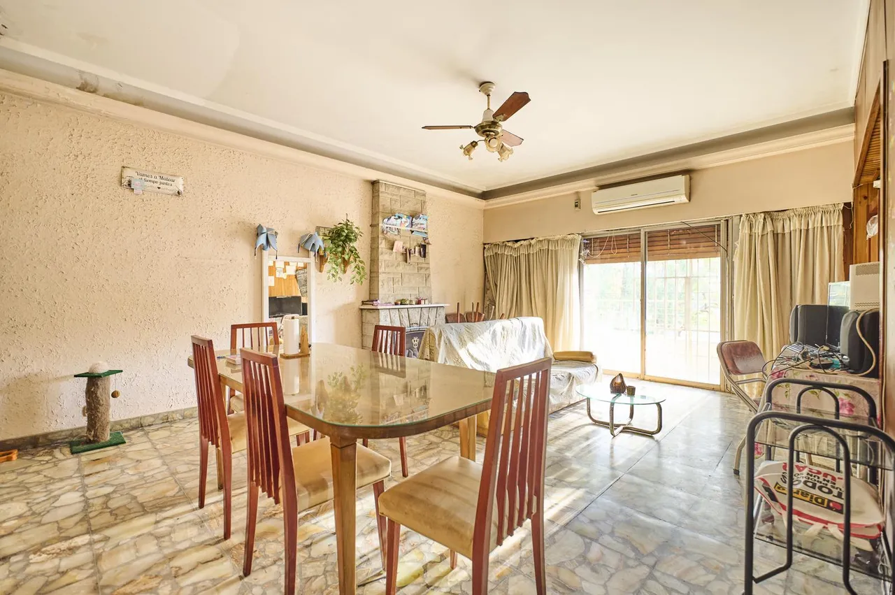 Casa en General Paz al 13300