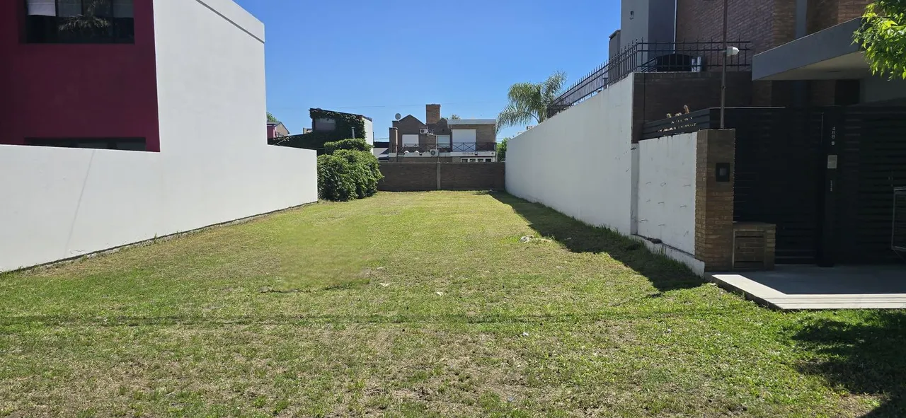 Terreno en Mitre al 500, Arroyo Seco.