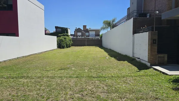 Terreno en Mitre al 500, Arroyo Seco.