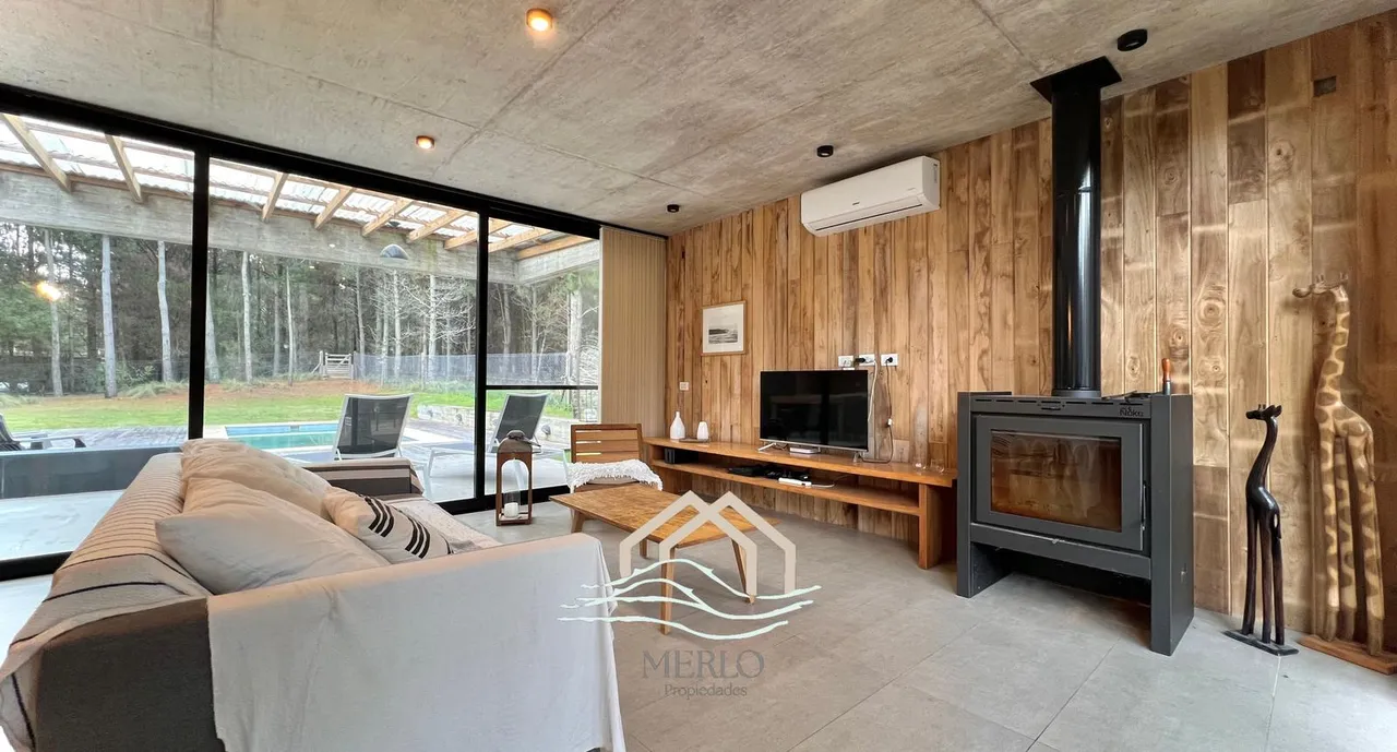 Casa en Senderos I 35