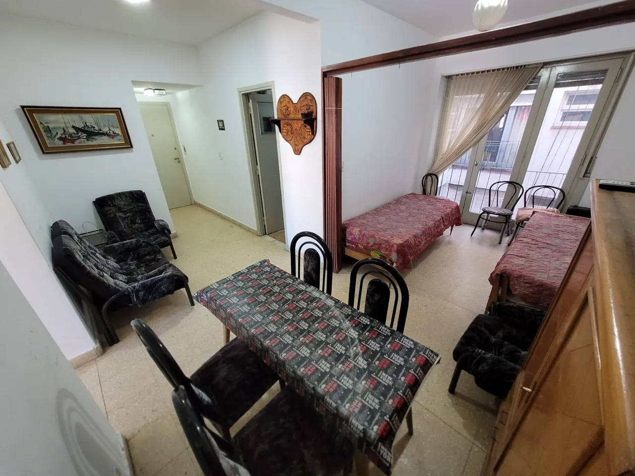 Departamento en LURO al 2300