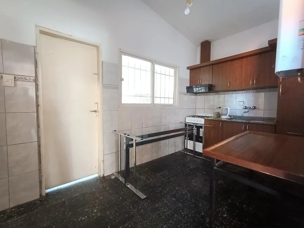 Casa en Jose Bregante 75
