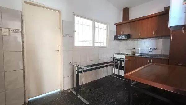 Casa en Jose Bregante 75