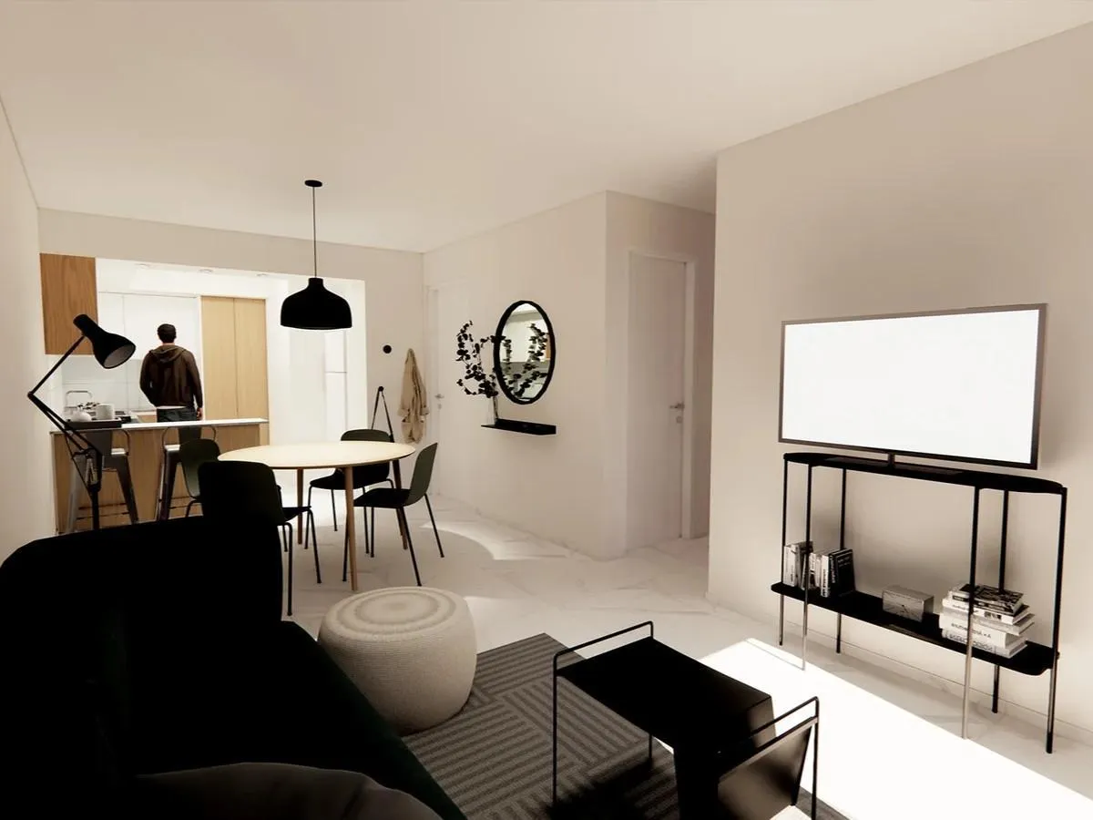 Departamento en Jujuy al 2000