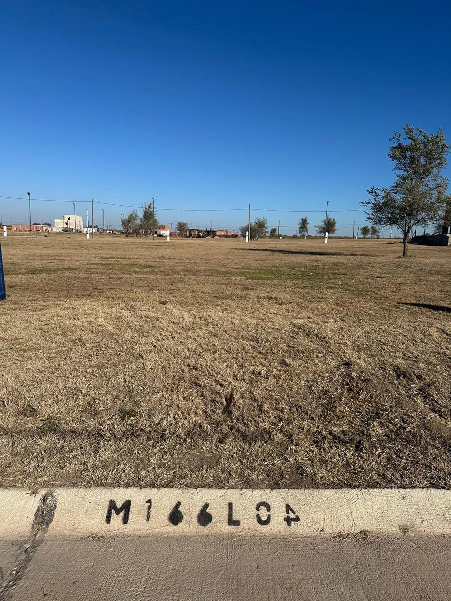 Terreno en LOTE EN VENTA DE 360 EN DOCTA AVENIDA 2