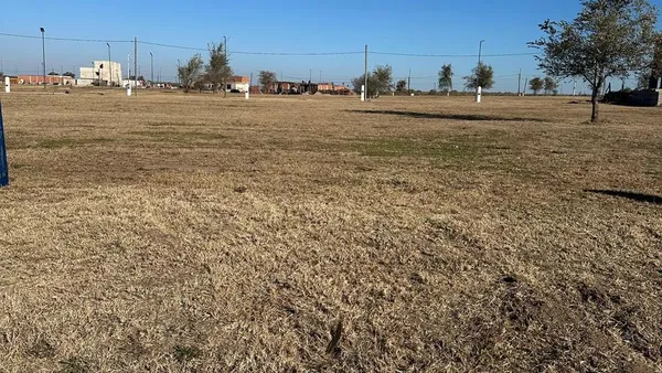 Terreno en LOTE EN VENTA DE 360 EN DOCTA AVENIDA 2