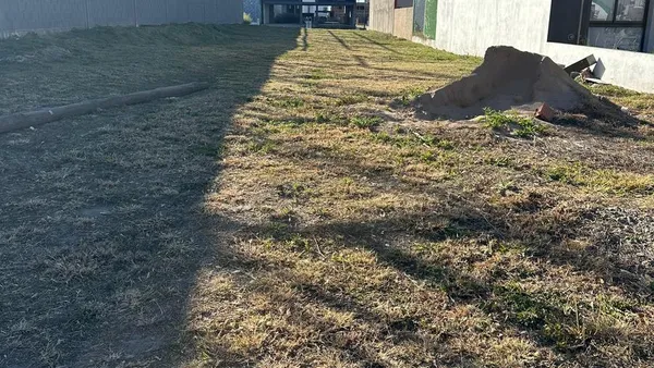 Terreno en LOTE EN VENTA DE 360 MTS DOCTA AVENIDA ETAPA 4