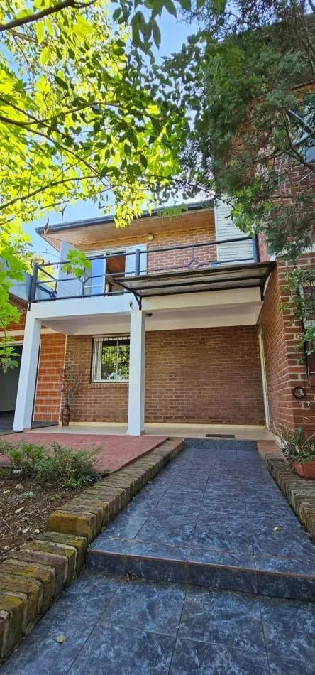 Casa en Moreno al 1600