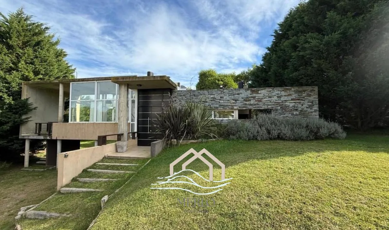 Casa en Senderos II al 100