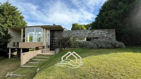 Casa en Senderos II al 100