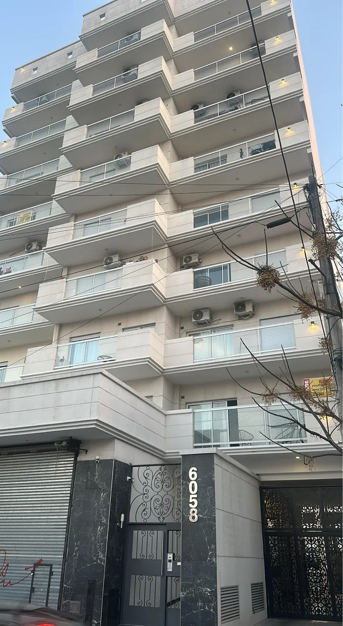 Departamento en Artigas al 6058