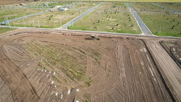 Terreno en las tipas 2