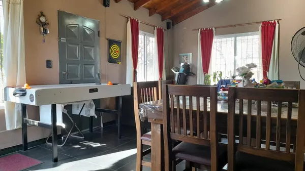 Casa en Cochabamba al 700