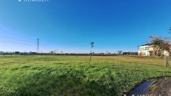 Terreno en Club Manuel Belgrano Barrio Privado - La Pista, Maschwitz