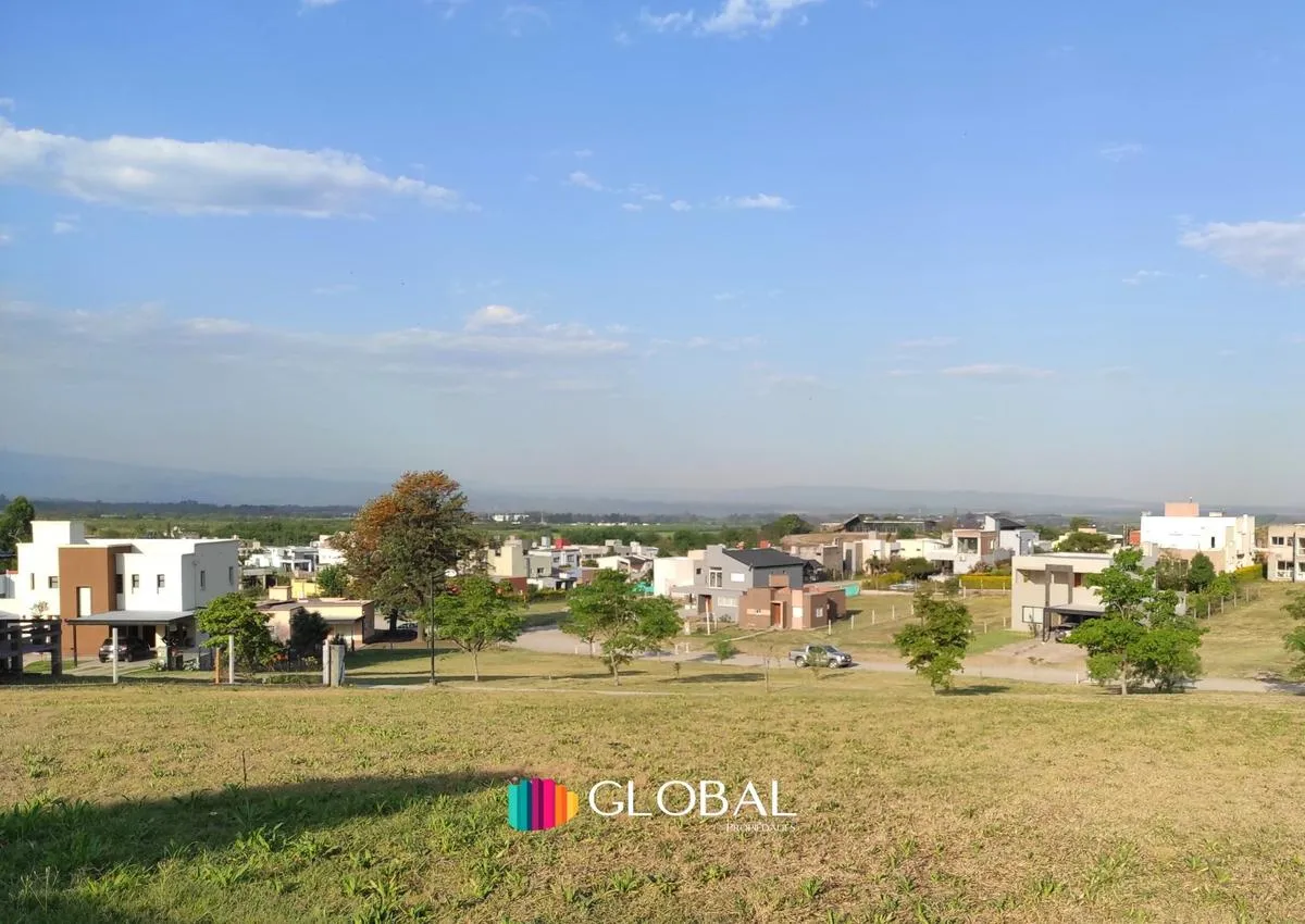 Terreno en Loma Linda