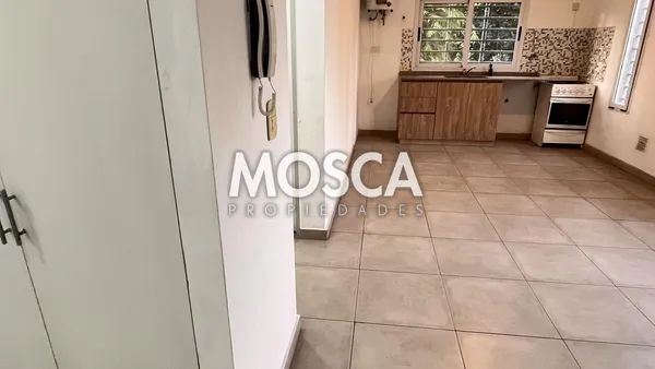 Departamento en Bernardino Rivadavia al 900