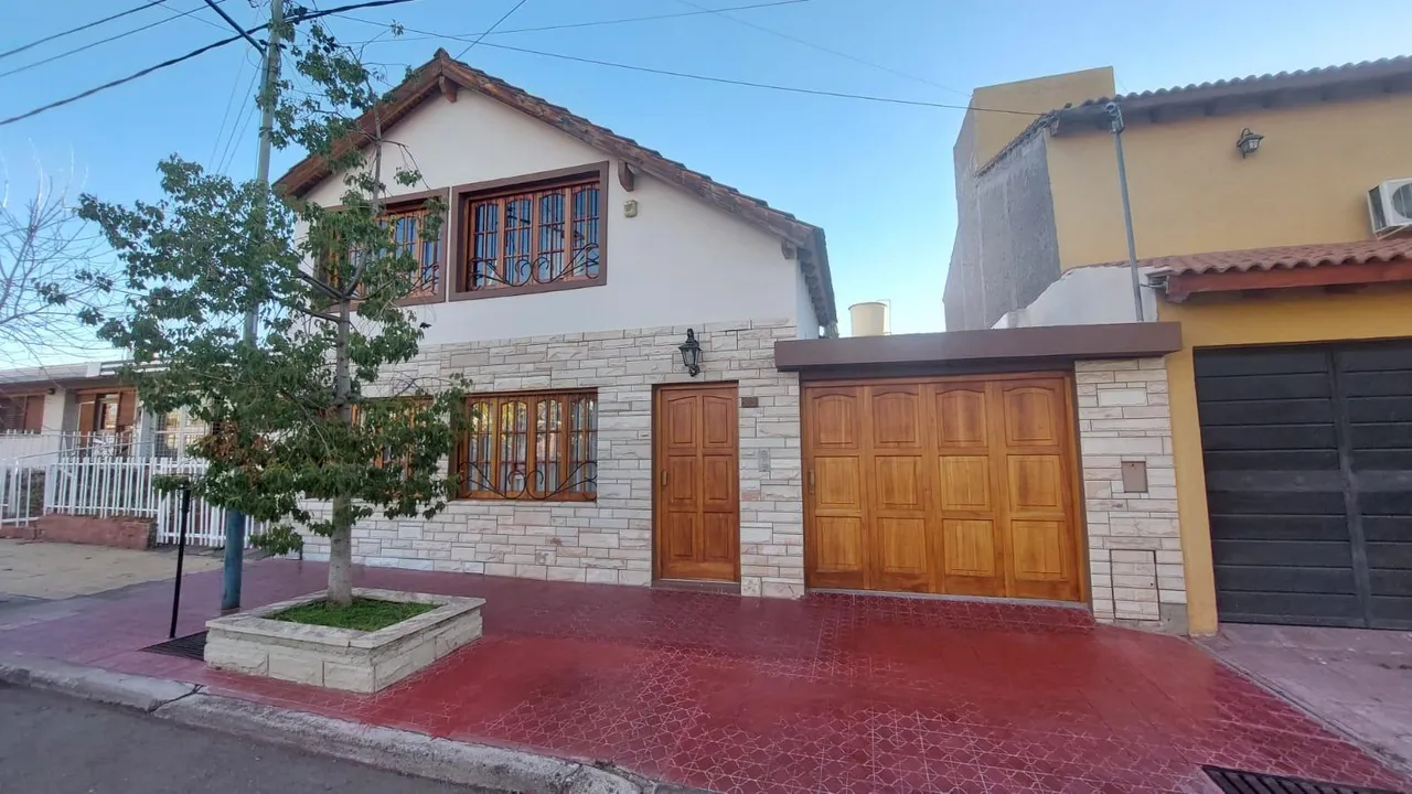 Casa en Chubut Barrio Trapiche al 1800