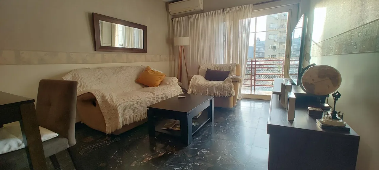 Departamento en Nazarre al 2900