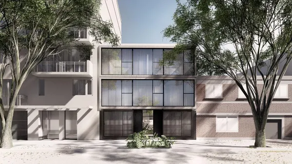 Casa en Caracas al 4500