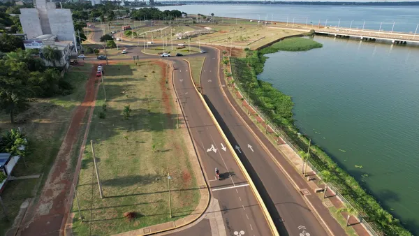 Terreno en Costanera de Posadas