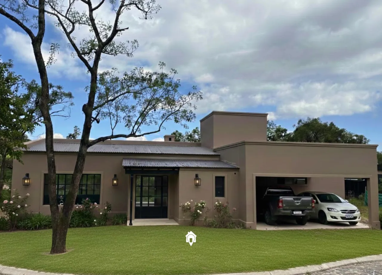 Casa en Castellanos