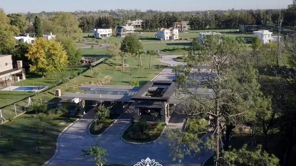 Terreno en LOTE EN VENTA -Azzurra - Pilar