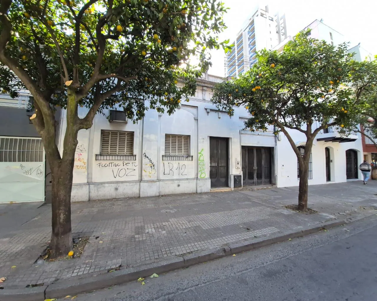 Casa en Corrientes al 300