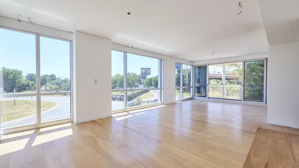 Departamento en Juan Carlos Cruz al 100