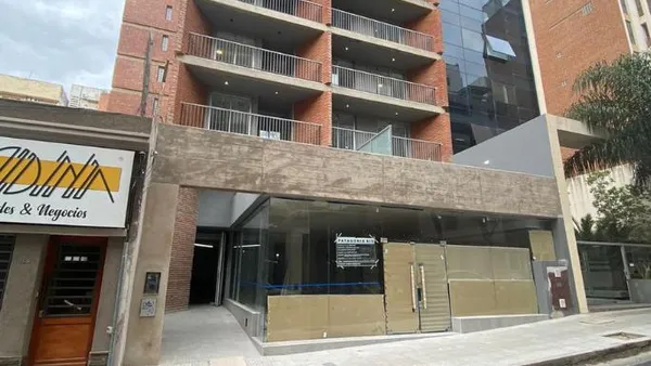 Local Comercial en Patagonia 14\u002D Ayacucho 365 (P)